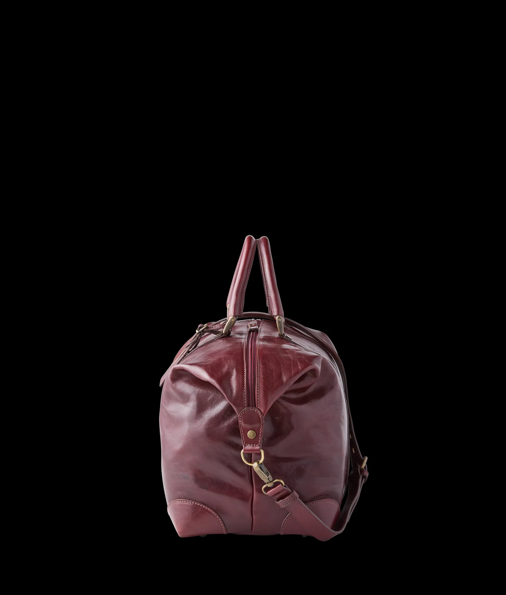 Lucchese Cosimo Weekender* Travel