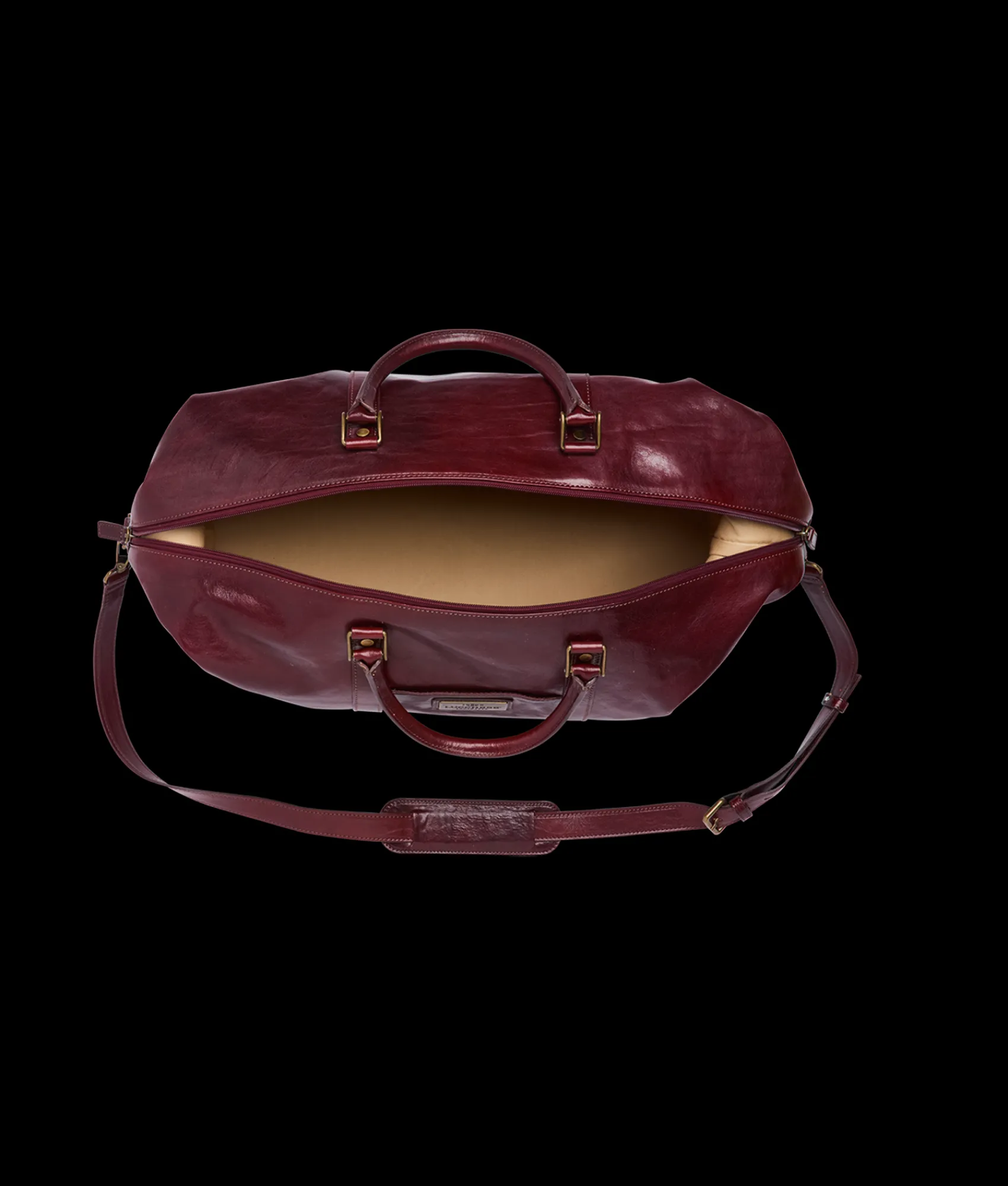 Lucchese Cosimo Weekender* Travel