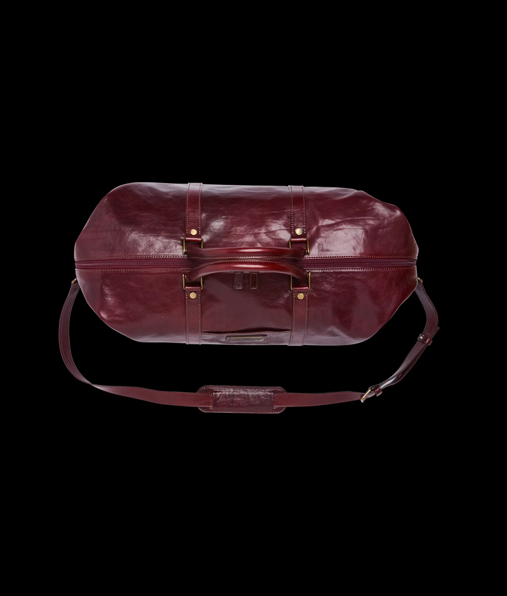 Lucchese Cosimo Weekender* Travel