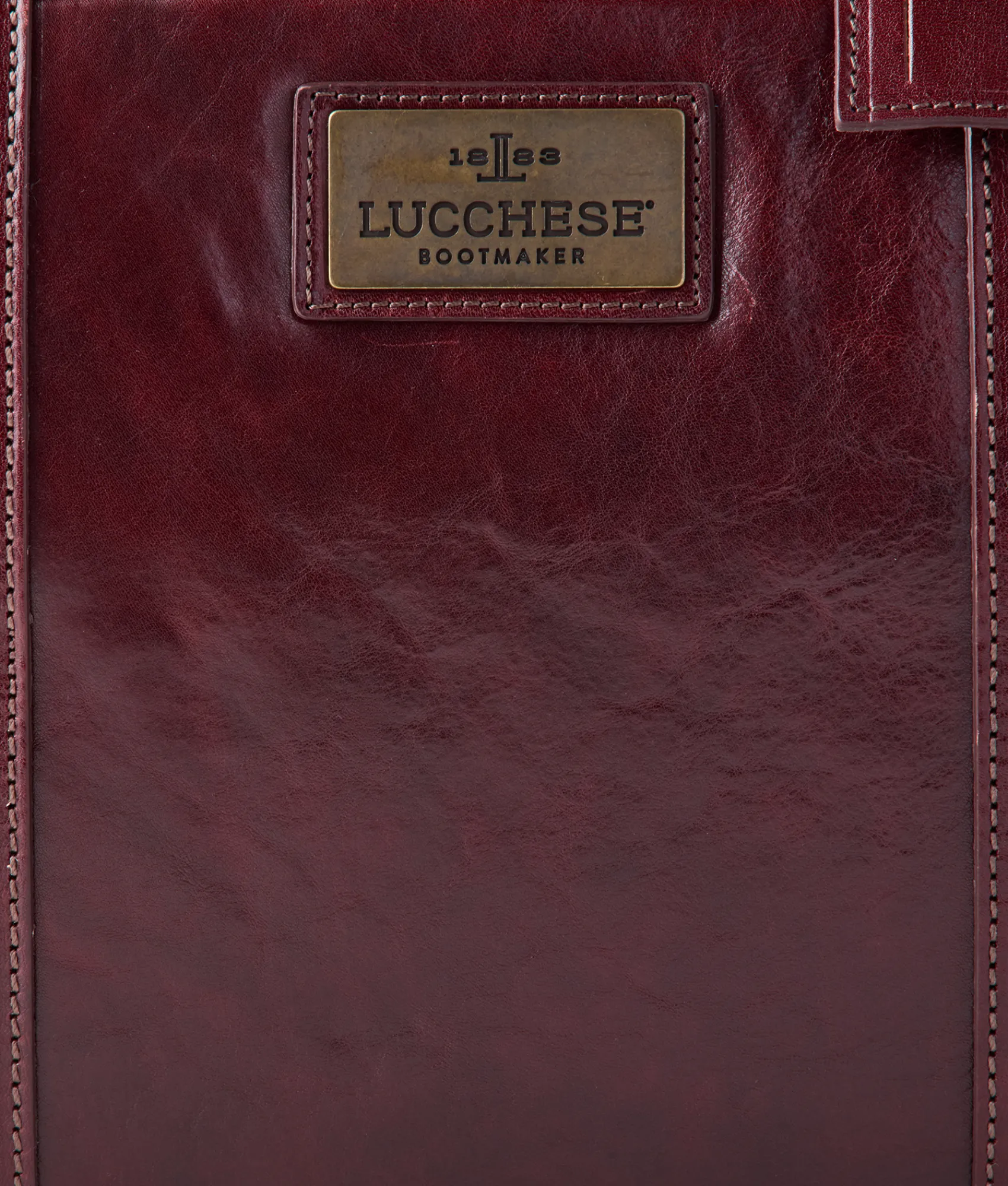 Lucchese Cosimo Weekender* Travel