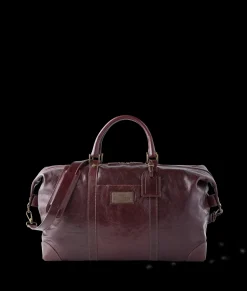 Lucchese Cosimo Weekender* Travel
