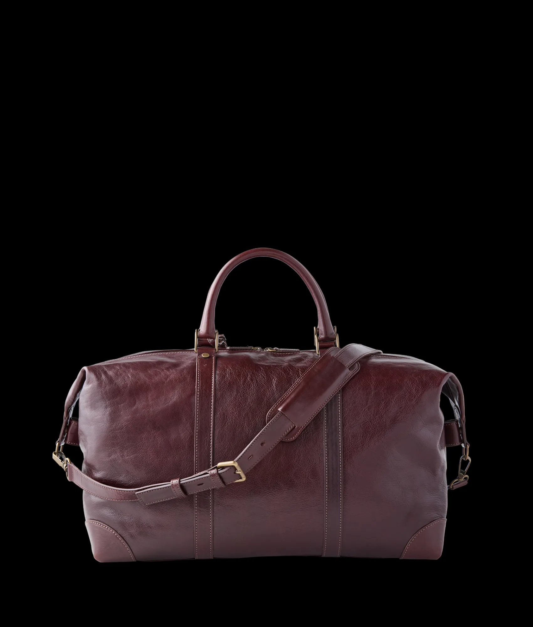 Lucchese Cosimo Weekender* Travel