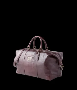 Lucchese Cosimo Weekender* Travel