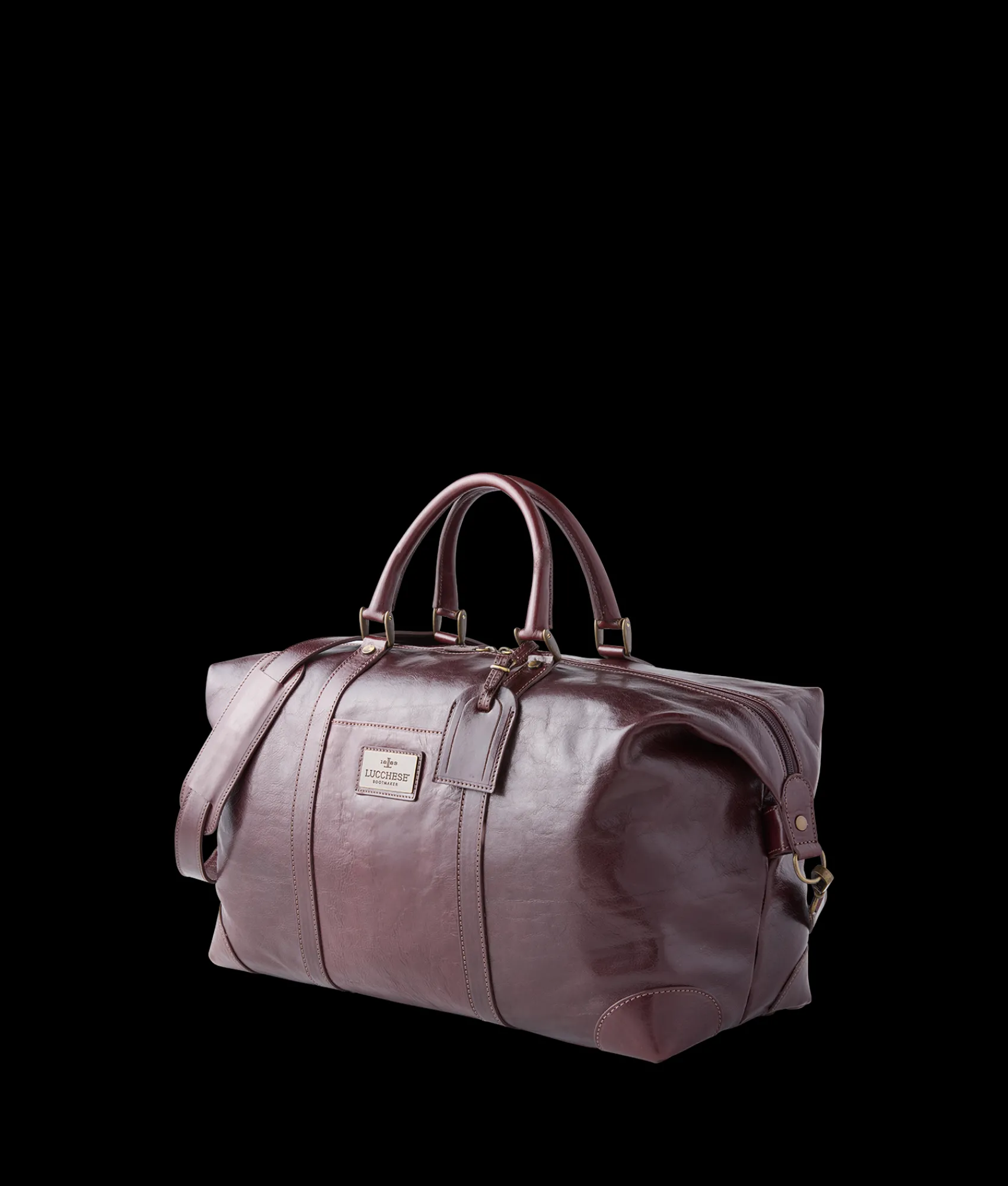 Lucchese Cosimo Weekender* Travel