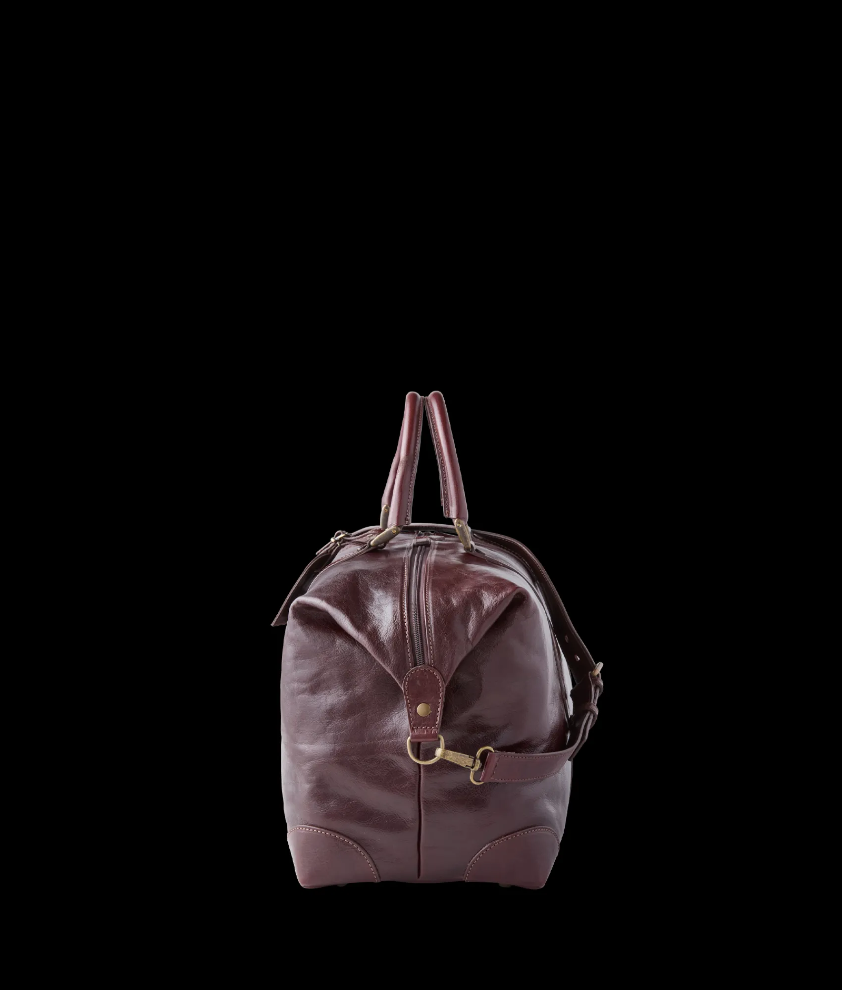Lucchese Cosimo Weekender* Travel