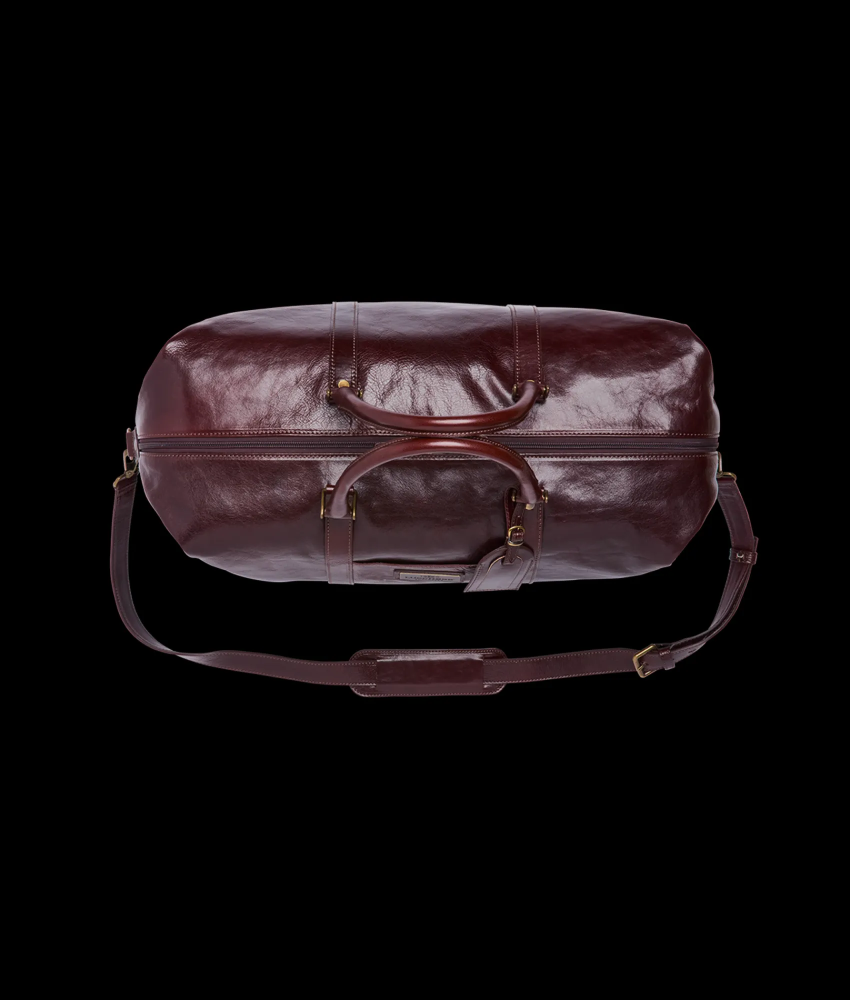 Lucchese Cosimo Weekender* Travel