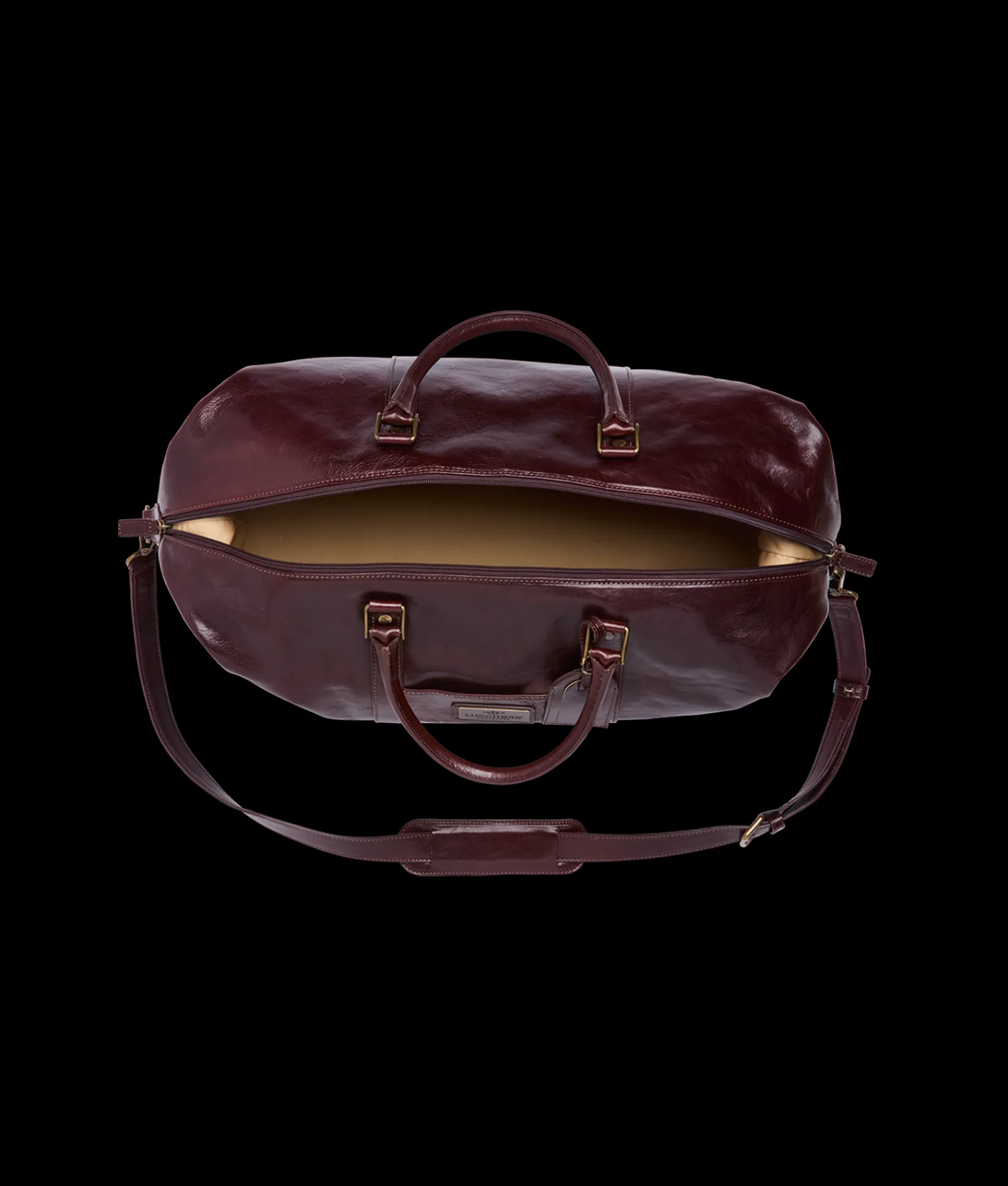 Lucchese Cosimo Weekender* Travel