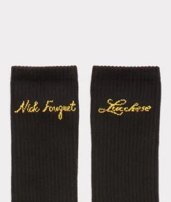 Lucchese Cowboy Socks*Women Socks|Socks