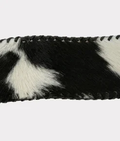 Lucchese Cowhide Belt*Women Belts