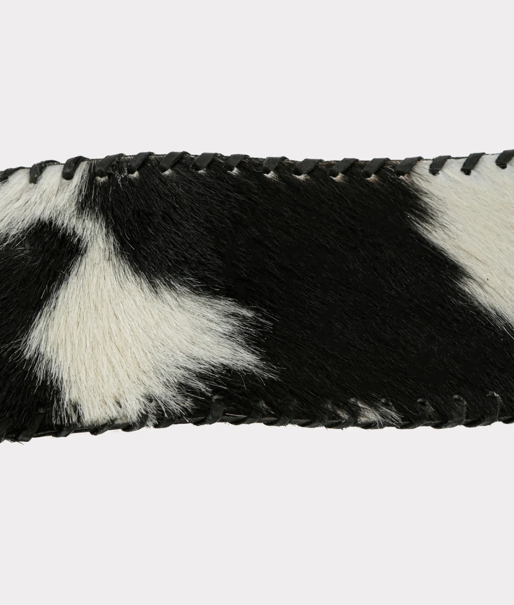 Lucchese Cowhide Belt*Women Belts