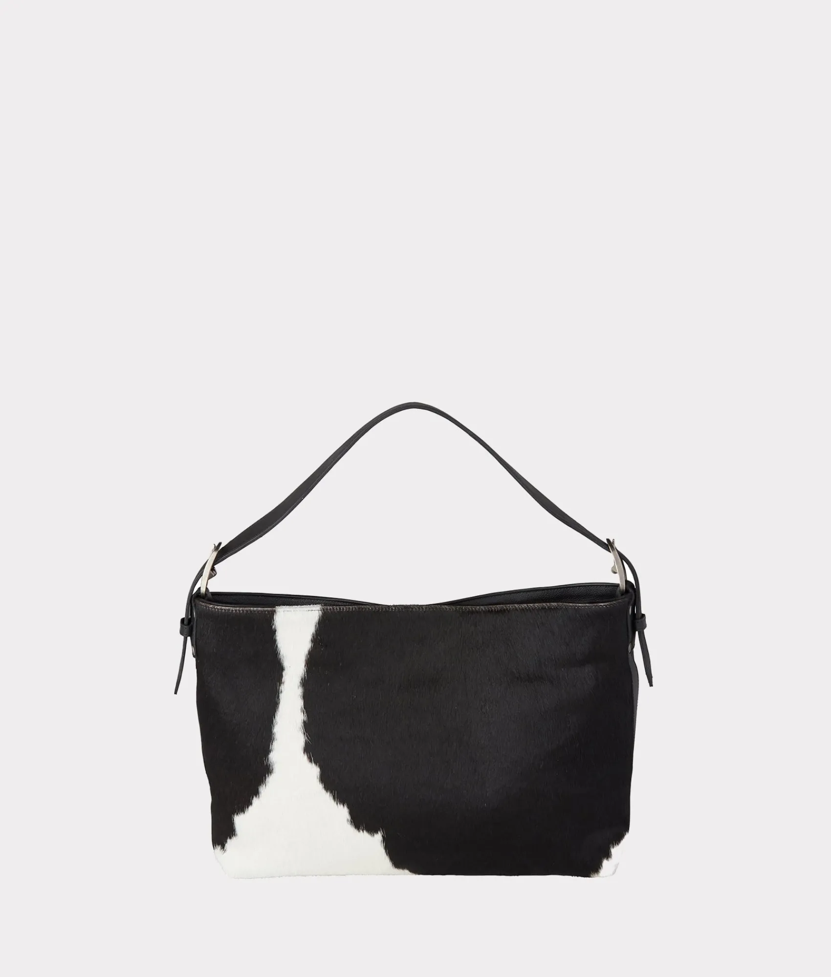 Lucchese Cowprint Hobo Bag*Women Handbags