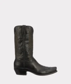 Lucchese Crayton*BOY Cowboy