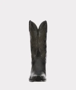 Lucchese Crayton*BOY Cowboy