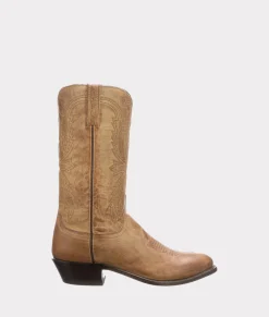 Lucchese Crayton*BOY Cowboy