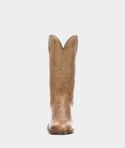 Lucchese Crayton*BOY Cowboy