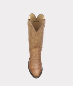 Lucchese Crayton*BOY Cowboy