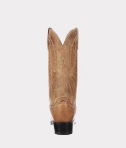 Lucchese Crayton*BOY Cowboy