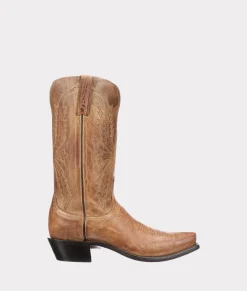 Lucchese Crayton*BOY Cowboy