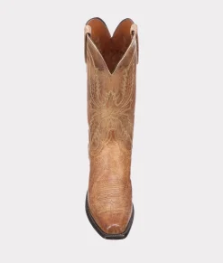 Lucchese Crayton*BOY Cowboy
