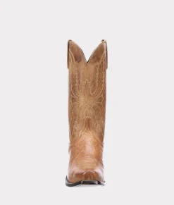 Lucchese Crayton*BOY Cowboy