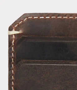 Lucchese Credit Card Case - Mad Dog*Women Small Leather Goods|Small Leather Goods