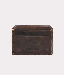 Lucchese Credit Card Case - Mad Dog*Women Small Leather Goods|Small Leather Goods