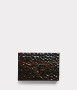 Lucchese Cuerno Largo Box*Women Decorative Objects|Decorative Objects