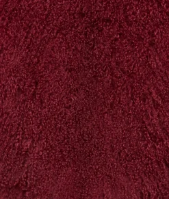 Lucchese Curly Shearling Jacket*Women Furs|Outerwear