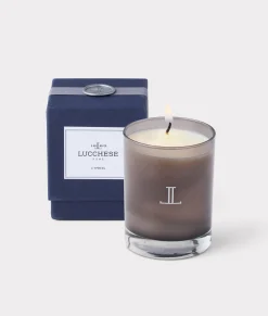 Lucchese Cypress Scented Candle*Women Candles|Candles