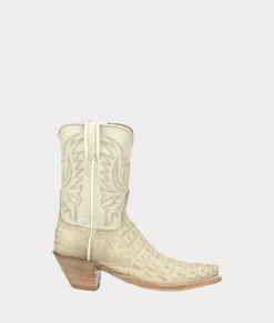 Lucchese Dale Exotic*Women/BOY Cowboy