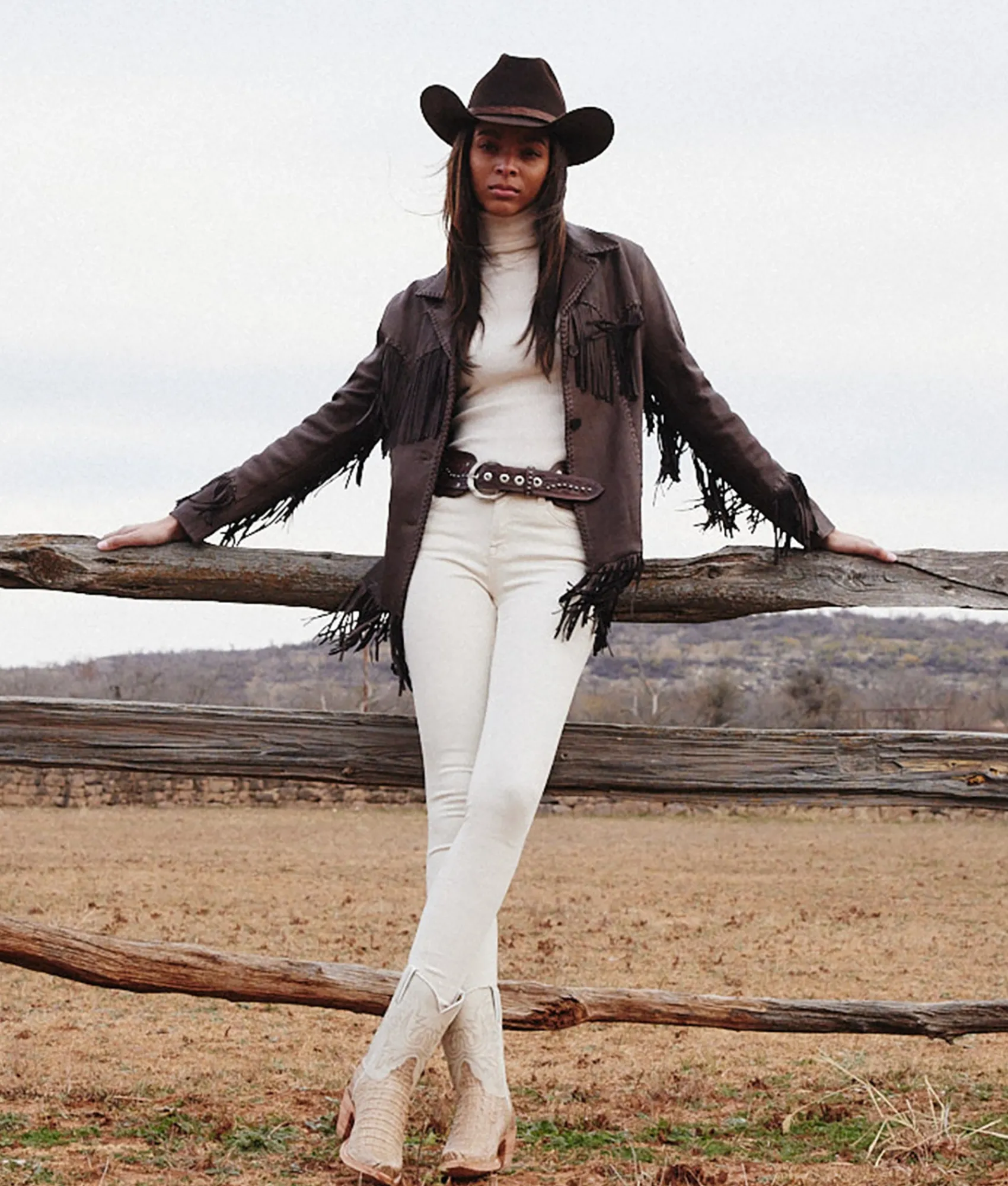 Lucchese Dale Exotic*Women/BOY Cowboy