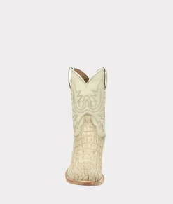 Lucchese Dale Exotic*Women/BOY Cowboy