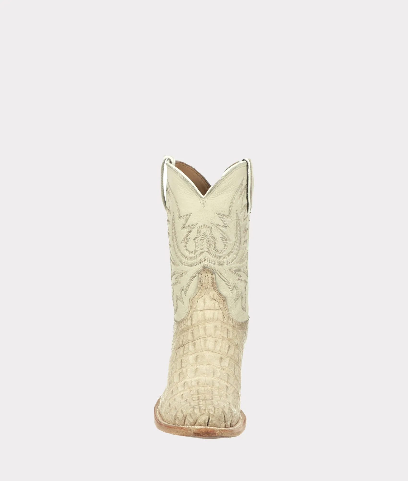 Lucchese Dale Exotic*Women/BOY Cowboy