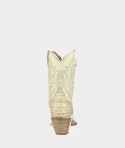 Lucchese Dale Exotic*Women/BOY Cowboy