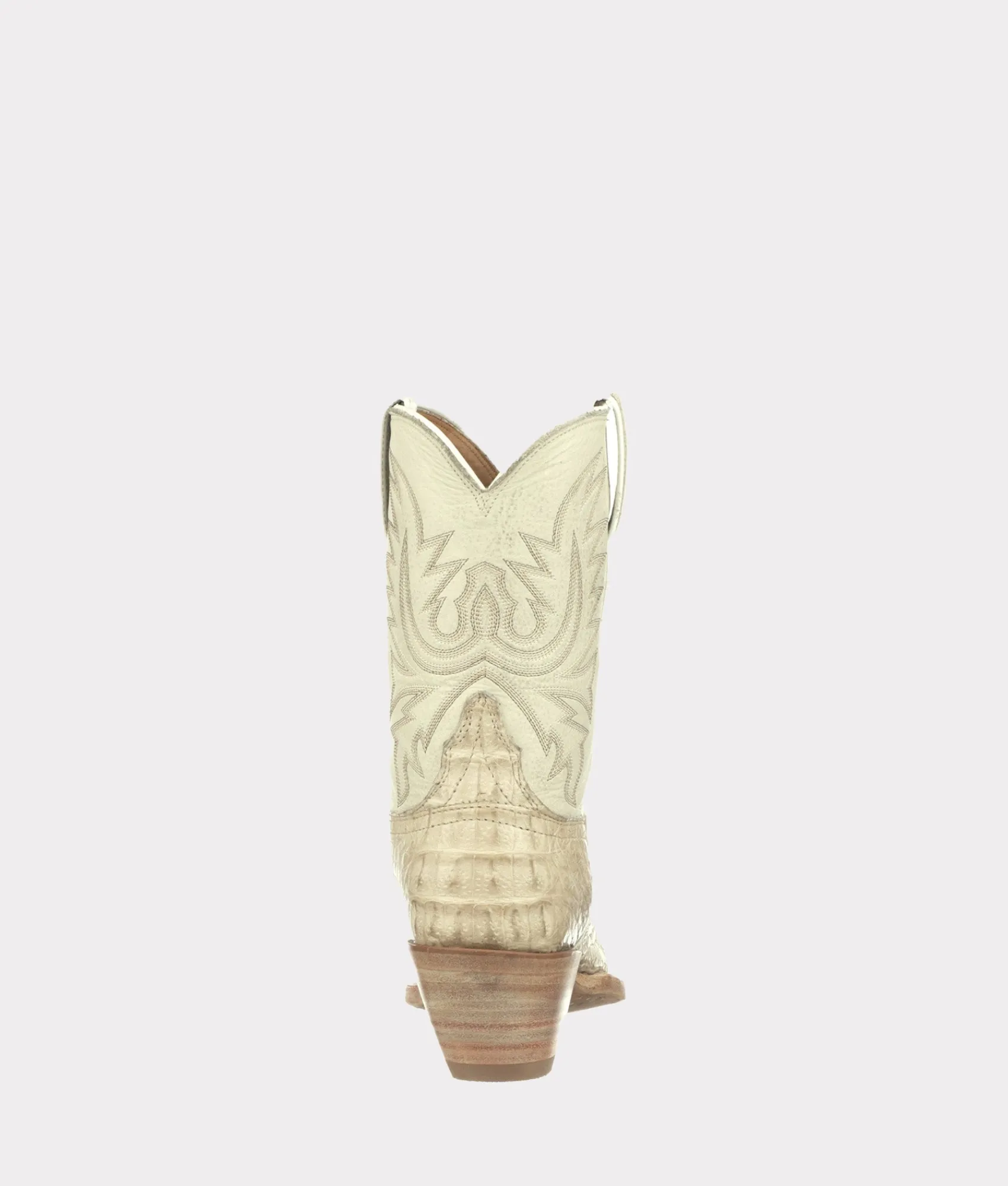 Lucchese Dale Exotic*Women/BOY Cowboy