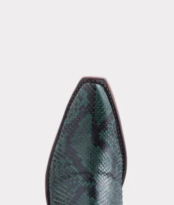 Lucchese Dale Exotic*Women/BOY Cowboy