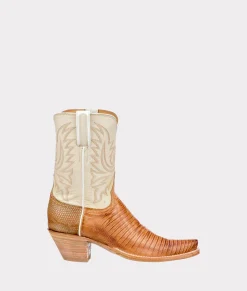 Lucchese Dale Exotic*Women/BOY Cowboy
