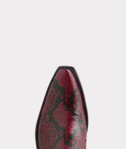 Lucchese Dale Exotic*Women/BOY Cowboy
