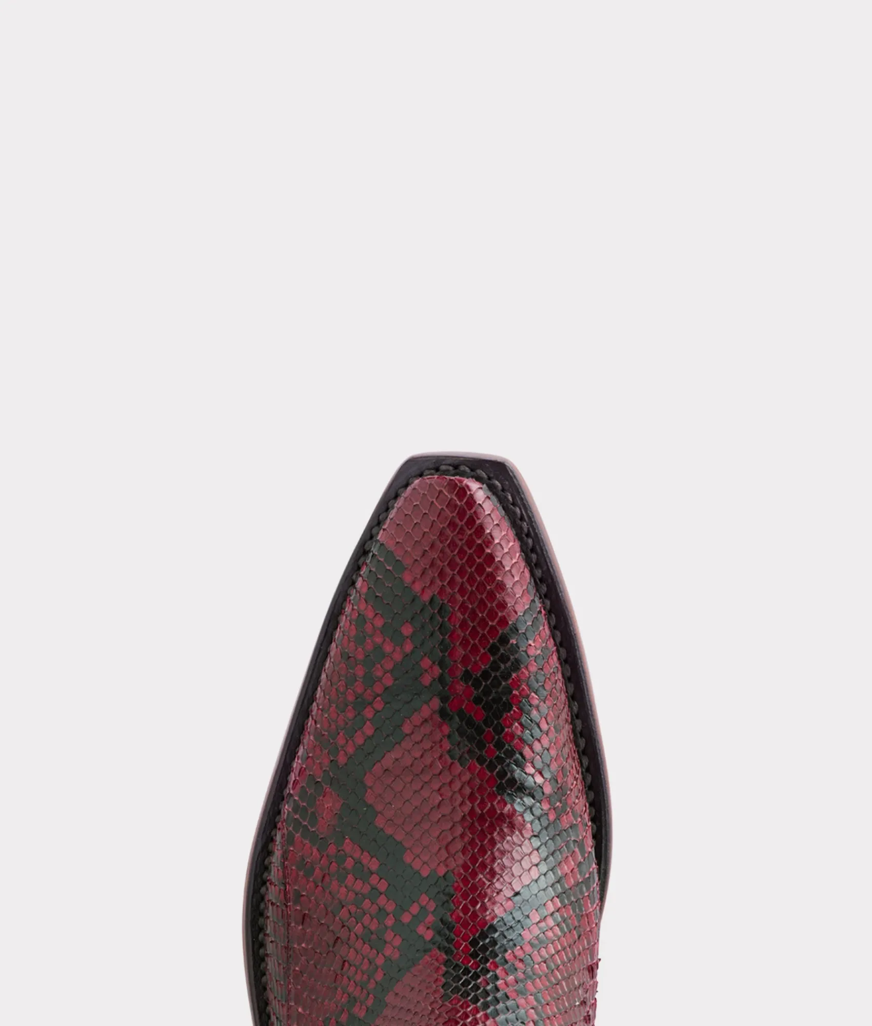 Lucchese Dale Exotic*Women/BOY Cowboy