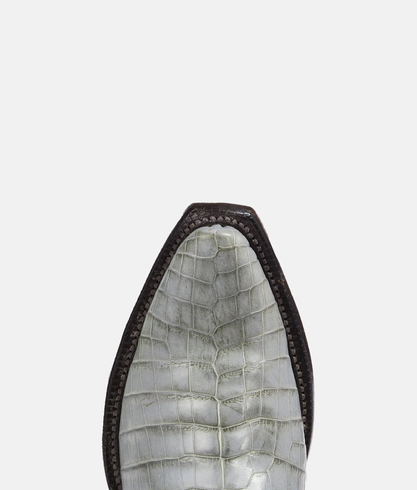 Lucchese Dale Exotic*Women/BOY Cowboy