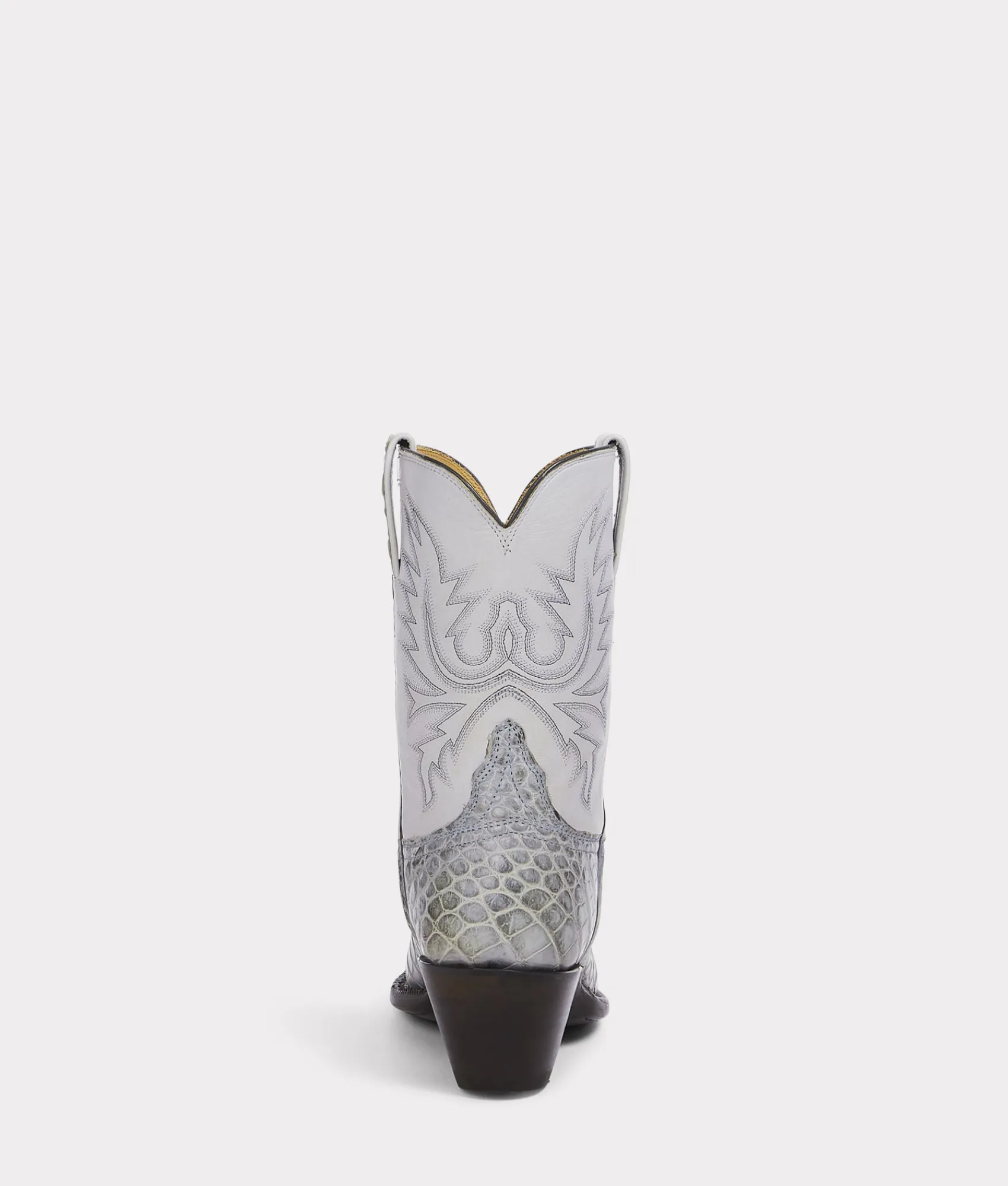 Lucchese Dale Exotic*Women/BOY Cowboy