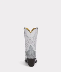 Lucchese Dale Exotic*Women/BOY Cowboy