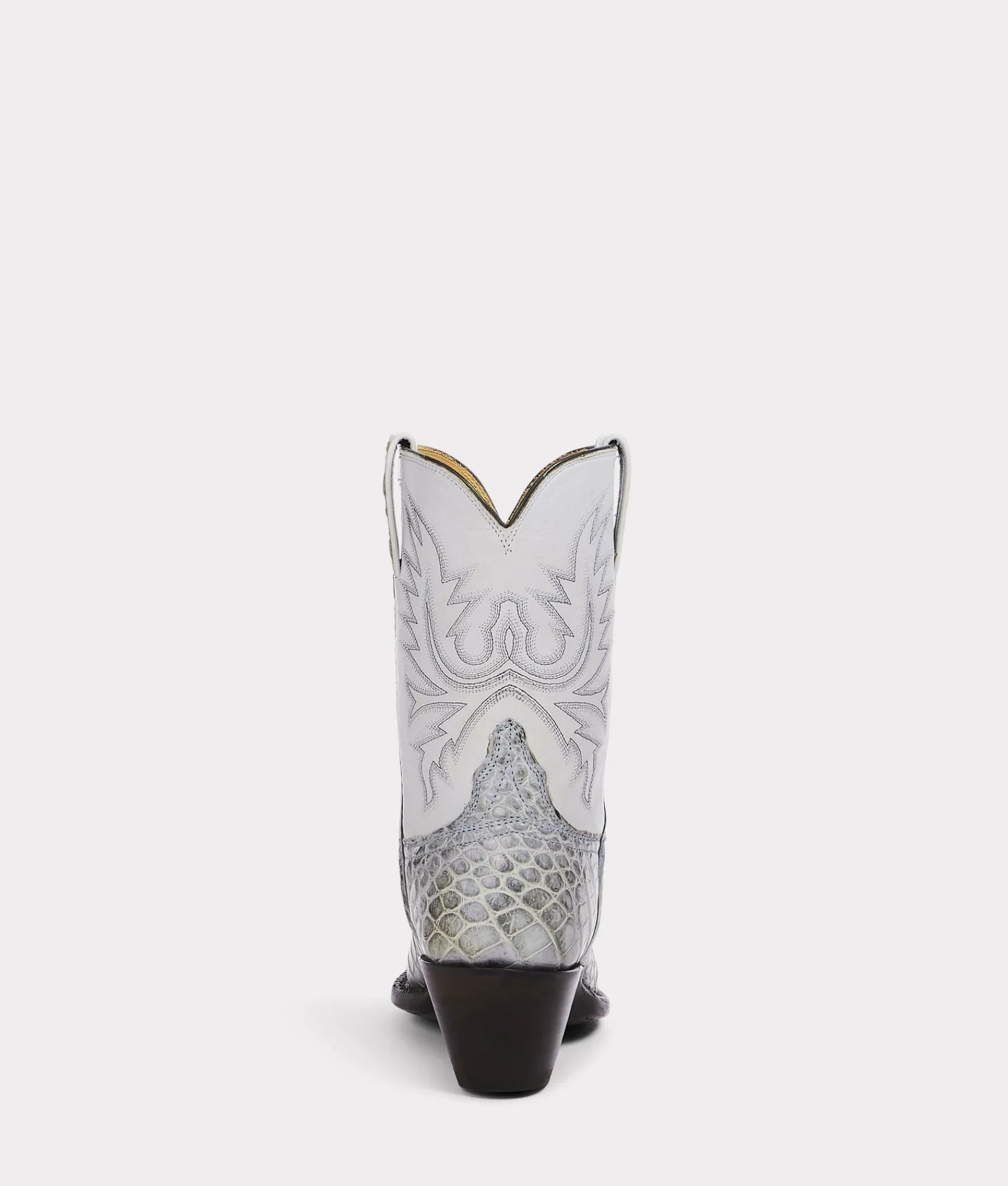Lucchese Dale Exotic*Women/BOY Cowboy