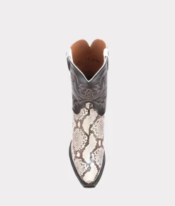 Lucchese Dale Exotic*Women/BOY Cowboy