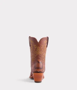Lucchese Dale Exotic*Women/BOY Cowboy