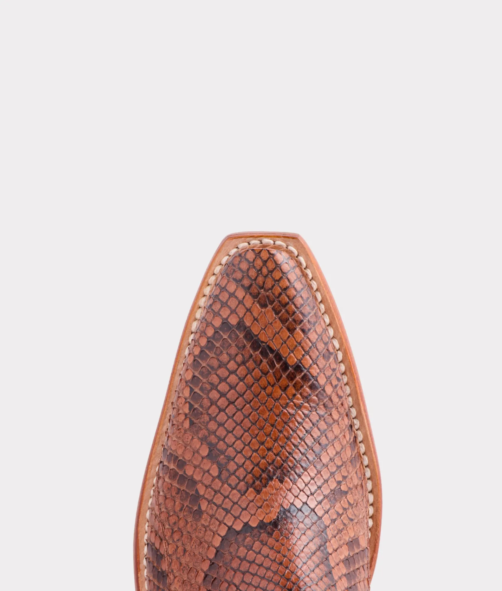 Lucchese Dale Exotic*Women/BOY Cowboy