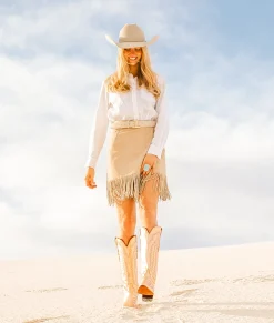 Lucchese Dallas*Women Tops