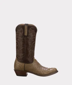 Lucchese Dante*BOY Cowboy