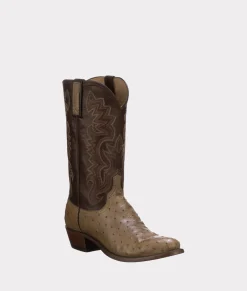 Lucchese Dante*BOY Cowboy