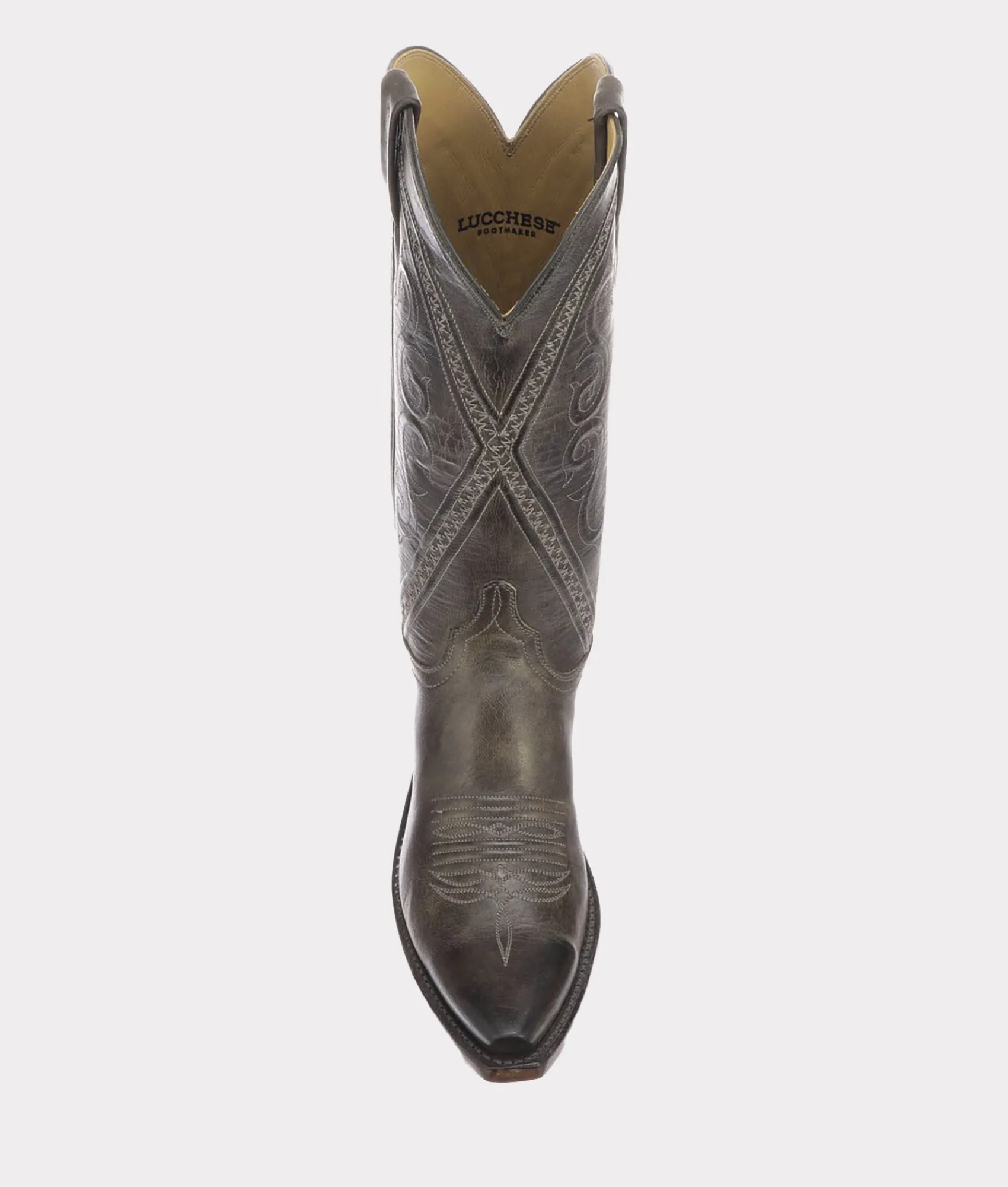 Lucchese Darlene*Women/BOY Cowboy